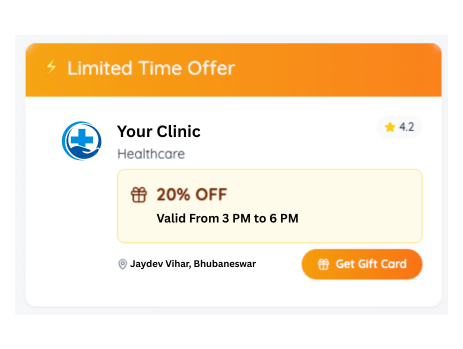 Flash Review Hour - Get a Rush of Customers on Demand